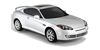 Hyundai Coupe / Tiburon